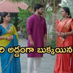 ఇల్లు ఇల్లాలు పిల్లలు.. ఏప్రిల్ 2 : భాగ్యం ప్లాన్ సక్సెస్.. చందుకు నిజం చెప్పిన శ్రీవల్లి.. అమూల్య నిజాలు బయటపెడుతుందా..?