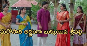 ఇల్లు ఇల్లాలు పిల్లలు.. ఏప్రిల్ 2 : భాగ్యం ప్లాన్ సక్సెస్.. చందుకు నిజం చెప్పిన శ్రీవల్లి.. అమూల్య నిజాలు బయటపెడుతుందా..?