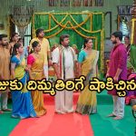 Illu Illalu Pillalu Today Episode: పుట్టింటికి వెళ్లిన వల్లి.. నిజం చెప్పిన చందు.. పూజలో కూర్చున్న ప్రేమ, ధీరజ్..