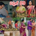 Illu Illalu Pillalu Today Episode: ప్రేమ కోసం కన్నీళ్లు పెట్టుకున్న ధీరజ్.. నిజం చెప్పిన చందు..కుప్పకూలిపోయిన సేనా..