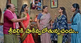 Today Movies in TV : మూవీ లవర్స్ కు పండగే.. ఆదివారం టీవీల్లోకి సూపర్ హిట్ సినిమాలు..