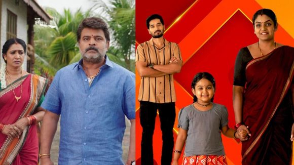 Telugu TV Serials: ఈ వారం సీరియల్స్ టీఆర్పీ రేటింగ్.. ఇల్లు ఇల్లాలు పిల్లలు అవుట్?