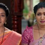 Illu Illaalu Pillalu : ఏంటి.. ఇది నిజమా.. వేదవతిని అందుకే తీసేశారా..?