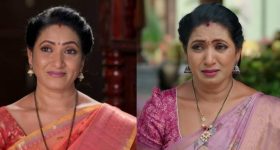 Illu Illaalu Pillalu : ఏంటి.. ఇది నిజమా.. వేదవతిని అందుకే తీసేశారా..?