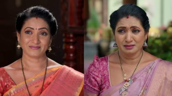 Illu Illaalu Pillalu : ఏంటి.. ఇది నిజమా.. వేదవతిని అందుకే తీసేశారా..?