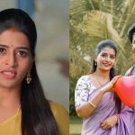 Illu illaalu Pillalu Narmada : సీరియల్ లవర్స్ కు బ్యాడ్ న్యూస్.. నర్మద అవుట్..