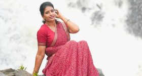 ఆ టీవీ షోతో సీరియల్ ఛాన్స్ కొట్టేసిన ఇల్లు ఇల్లాలు పిల్లలు సీరియల్ నటి నర్మద!