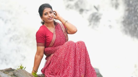 ఆ టీవీ షోతో సీరియల్ ఛాన్స్ కొట్టేసిన ఇల్లు ఇల్లాలు పిల్లలు సీరియల్ నటి నర్మద!
