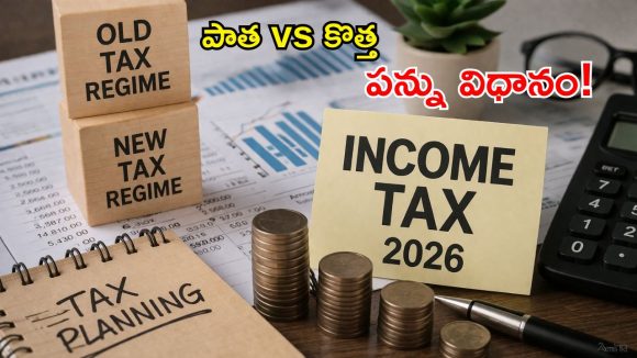 కొత్త ఐటీ రూల్స్.. ఉద్యోగుల పంట పండినట్లే.. వామ్మో ఎన్ని ప్రయోజనాలో..!