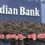 ఇండియన్ బ్యాంక్‌లో 350 ఉద్యోగాలు.. డిగ్రీ పాసైతే చాలు, ఇంకెందుకు ఆలస్యం!