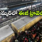 వేసవి రద్దీ నేపథ్యంలో రైల్వే కీలక నిర్ణయం, అందుబాటులోకి ఏకంగా 18,262 ప్రత్యేక రైళ్లు!