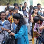 Inter Students: ఇంటర్ విద్యార్థులకు శుభవార్త చెప్పిన ఏపీ ప్రభుత్వం..  ఆ దిగులు అవసరం లేదు