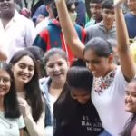 ఏపీలో ఇంటర్ ఫలితాలు-2026: బాలికలదే పైచేయి, ఫస్టియర్‌లో 77 శాతం, సెకండియర్‌లో 81 శాతం ఉత్తీర్ణత