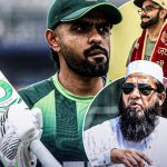 Inzamam Ul Haq: మీ హిందువుల‌కు స‌రైన మొగుడు బాబ‌రే..వాడి కాలి గోటికి కూడా ప‌నికిరారు