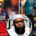 Inzamam-ul-Haq: 30 బంతుల్లో కోహ్లీ అర్ధ శ‌త‌కం చేస్తే, బాబర్ మాత్రం సెంచ‌రీ చేస్తాడు