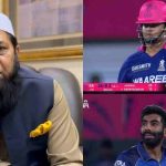 Inzamam-ul-Haq: బుమ్రాను ఎదుర్కొడం అసాధ్యం, వెంట‌నే వైభ‌వ్ కు డోపింగ్ టెస్టులు చేయండి