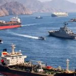Strait of Hormuz: హోర్ముజ్ జలసంధిలో టెన్షన్.. కంటైనర్ నౌకపై ఇరాన్  కాల్పులు, చర్చలకు సిద్ధమే