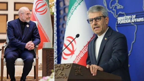 Iran: ఇస్లామాబాద్ శాంతి చర్చలు.. ఇరాన్ వెర్షన్ ఏంటి? చర్చల విఫలం వెనుక అదే కారణమా?