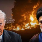 Iran Vs America: పశ్చిమాసియాలో యుద్ధం మేఘాలు.. ట్రంప్ వార్నింగ్‌పై ఇరాన్ ఘాటు వ్యాఖ్యలు