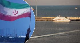 Iran Warning: అమెరికాకు ఇరాన్ మరొక హెచ్చరిక.. ముప్పు వాటిల్లితే, ఏ పోర్టు సేఫ్‌గా ఉండదంటూ..