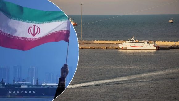 Iran Warning: అమెరికాకు ఇరాన్ మరొక హెచ్చరిక.. ముప్పు వాటిల్లితే, ఏ పోర్టు సేఫ్‌గా ఉండదంటూ..