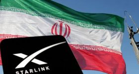 Iran warns Musk’s Starlink: ఇరాన్ టార్గెట్ ఫిక్స్.. తొలుత మస్క్‌ స్టార్‌లింక్, పదుల సంఖ్యలో అరెస్టులు