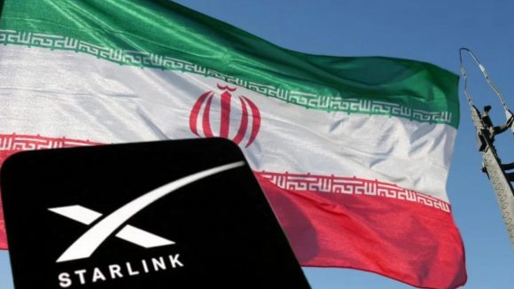 Iran warns Musk’s Starlink: ఇరాన్ టార్గెట్ ఫిక్స్.. తొలుత మస్క్‌ స్టార్‌లింక్, పదుల సంఖ్యలో అరెస్టులు