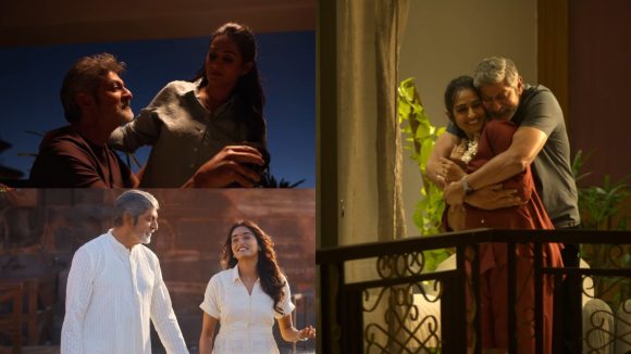 పచ్చని సంసారంలోకి మూడో వ్యక్తి వస్తే.. ఆసక్తిగా సాగుతున్న జగపతిబాబు ‘వదలా’టీజర్!