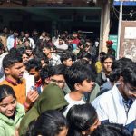 ఐఐటీల్లో ప్రవేశం.. జేఈఈ మెయిన్స్-2026 రెండో విడత పరీక్ష మొదలు, విద్యార్థులు తప్పక పాటించాలి