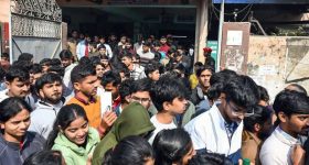 ఐఐటీల్లో ప్రవేశం.. జేఈఈ మెయిన్స్-2026 రెండో విడత పరీక్ష మొదలు, విద్యార్థులు తప్పక పాటించాలి