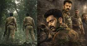Dacoit OTT: ' డెకాయిట్ ' ఓటీటీ పార్ట్నర్ లాక్.. మూవీని ఎక్కడ చూడొచ్చంటే..?
