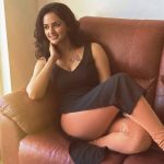 Jyoti Poorvaj: టాప్ అందాలతో హీట్ పుట్టిస్తున్న జ్యోతి పూర్వాజ్.. పిచ్చెక్కిస్తోందిగా!