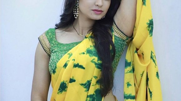అనసూయ ఎవరో నాకు తెలియదు… షాక్ ఇచ్చిన బుల్లితెర యాంకర్?
