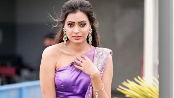 సౌమ్యరావు జబర్దస్త్ నుంచి తప్పుకోవడానికి హైపర్ ఆది కారణమా.. నిజం బయటపెట్టిన యాంకర్!