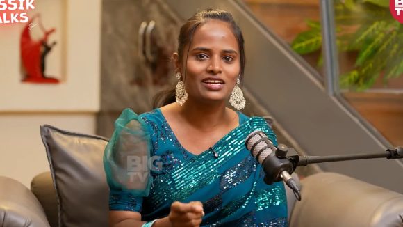 ఫస్ట్ టైమ్ ప్రేమ పెళ్లి పై ఓపెన్ అయిన ఫైమా… త్వరలోనే పెళ్లి భాజాలు మోగనున్నాయా!