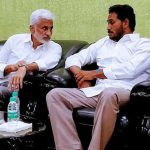 ఓ రేంజ్‌లో జగన్ స్కెచ్.. విజయసాయిరెడ్డి మీడియా ఎంట్రీ వెనుక, అసలు ఏం జరిగింది?