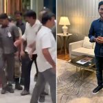 Jagan: యూరప్ టూర్‌లో మాజీ సీఎం ఫ్యామిలీ.. న్యూ లుక్‌లో జగన్, ఎయిర్‌పోర్టులో ఆ మహిళ ఎవరు?