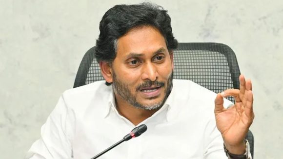 TDP : ఏపీ ద్రోహులు ఎవరో జగన్‌కే బాగా తెలుసు?