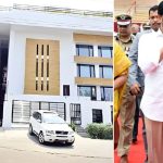 Amaravati: బెంగుళూరు నుంచి లోటస్‌‌పాండ్‌కు మకాం! వారానికి ఒకసారి తాడేపల్లికి జగన్,  మరి కోర్టు మాటేంటి?