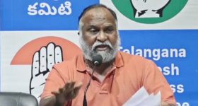 సీఎం రేవంత్‌, మంత్రి పొంగులేటిపై అవినీతి ఆరోపణలు.. జగ్గారెడ్డి ఫైర్