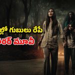 దెయ్యం పట్టిన బిడ్డ కోసం తల్లి ఆరాటం… దెయ్యాల దెబ్బకు దద్దరిల్లే స్టోరీ… ఒంటరిగా చూస్తే గుండె గల్లంతే