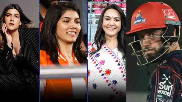 James Vince : PSL వ‌దిలి IPLలోకి రావాల‌ని ఫ్రాంచైజీలు నా కాళ్లు ప‌ట్టుకుంటున్నాయి