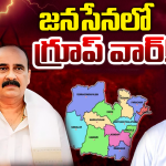 Janasena: ప్రకాశం జనసేనలో ‘మూడు ముక్కల’ రాజకీయం.. త్వరలో రాబోయే ముప్పు ఇదేనా?