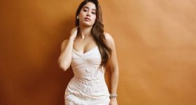 Janhvi Kapoor: ఫోర్న్ సైట్ లో జాన్వీ కపూర్ ఫోటో..నరకం చూస్తున్నానన్న నటి!