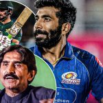 Javed Miandad: ఫర్హాన్ దెబ్బ‌కు బుమ్రా కెరీర్ నాశ‌నం..పాకిస్తాన్ తో పెట్టుకుంటే తొక్కిప‌డేస్తాం