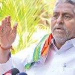Jeevan Reddy: బీఆర్ఎస్‌లోకి వెళ్లి ఏం సాధిస్తావ్..? కాంగ్రెస్ నీకు ఏం అన్యాయం చేసింది!