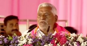 రైతులకు రేవంత్ సర్కార్ భరోసా.. రూ. 5,563 కోట్లు రైతు భరోసా విడుదల