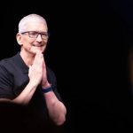 Apple Company: ఆపిల్‌ కొత్త సీఈఓగా జాన్ టెర్నస్.. టిమ్ కుక్  డ్రాప్, కొత్త బాధ్యతలేంటో తెలుసా?