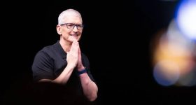 Apple Company: ఆపిల్‌ కొత్త సీఈఓగా జాన్ టెర్నస్.. టిమ్ కుక్  డ్రాప్, కొత్త బాధ్యతలేంటో తెలుసా?