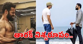తారక్ విశ్వరూపం.. 3000 ఏళ్ల నాటి యుద్ధ విద్యతో శత్రుసంహారం! బాక్సాఫీస్ వద్ద ప్రశాంత్ నీల్ మారణహోమం ఖాయమా?
